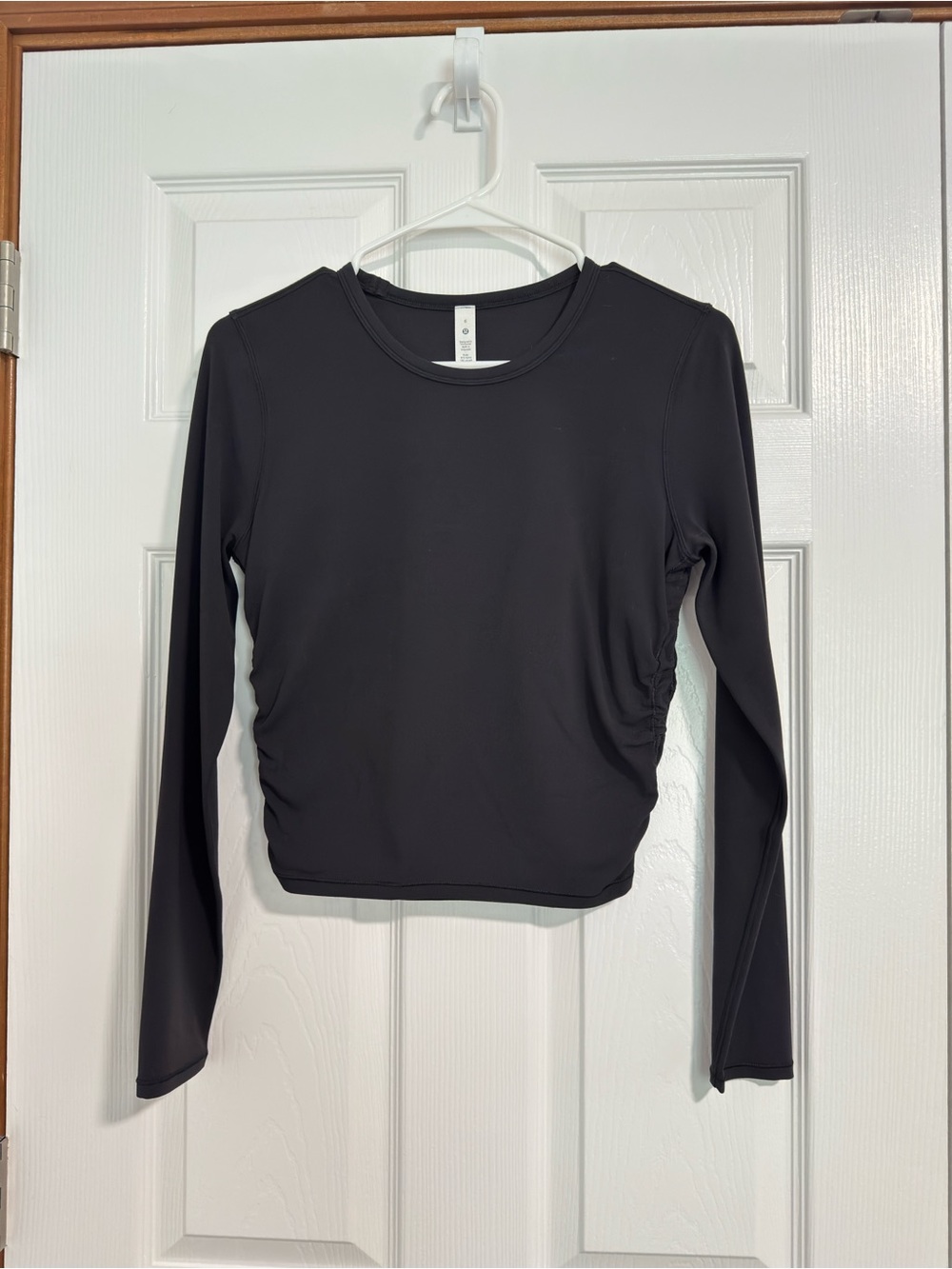 lululemon athletica All It Takes Nulu Long-Sleeve